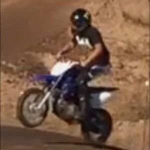 Meet your Posher, Angel